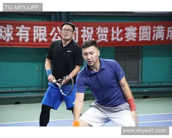 重庆网球队荣登全国网球技术排行榜第二名的背后故事与成就分析